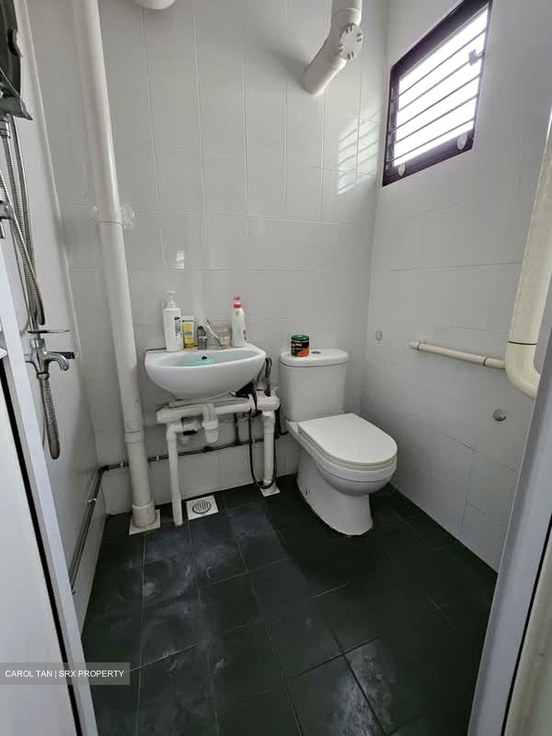 Blk 443 Ang Mo Kio Avenue 10 (Ang Mo Kio), HDB 3 Rooms #571789221
